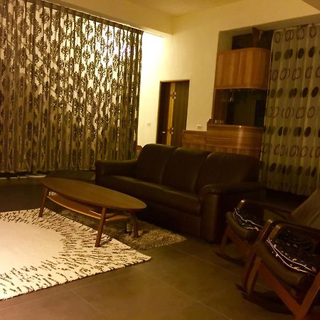 Ferienwohnung Tamowan Donghe Exterior foto