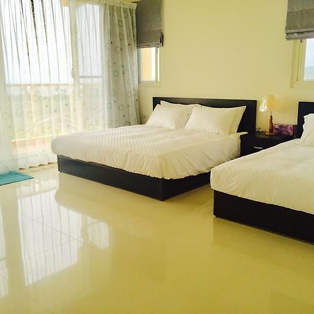 Ferienwohnung Tamowan Donghe Exterior foto