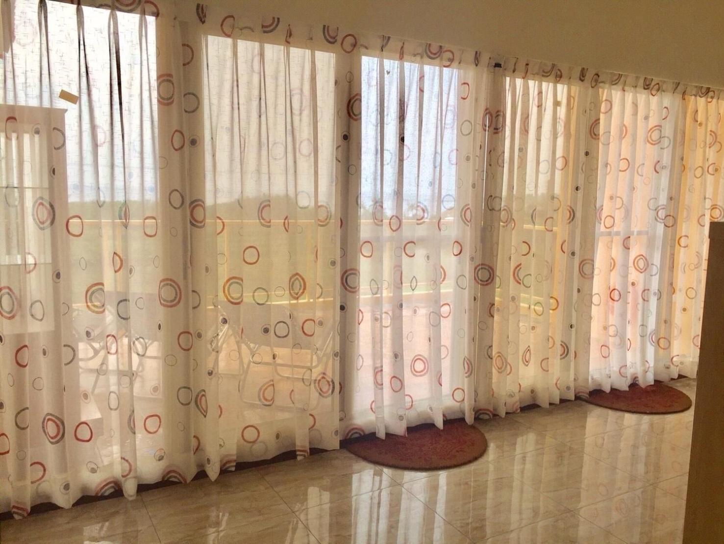 Ferienwohnung Tamowan Donghe Exterior foto